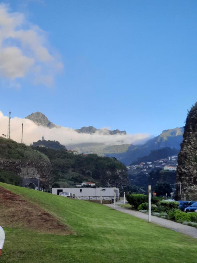 Palheiro Cavalinho Villa Prazeres Eksteriør billede